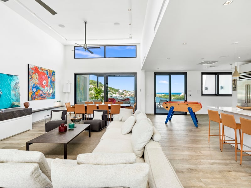 Las Brisas Penthouse