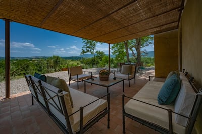 Luxury Villa Photo #8
