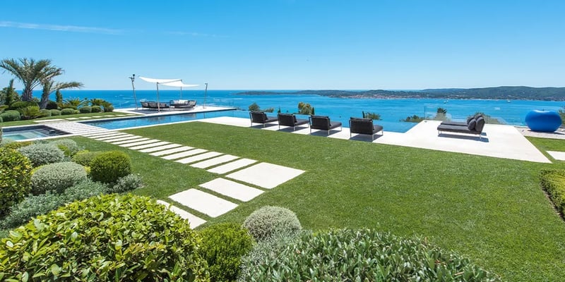 Villa Infinita