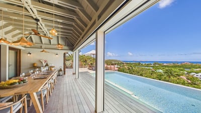 Luxury Villa Photo #12