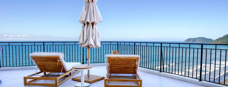 Vista Las Palmas 11C