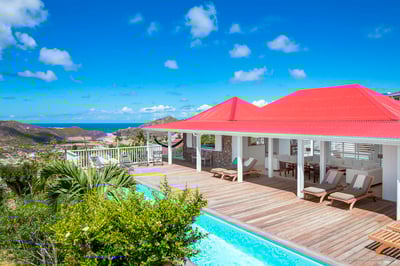 Luxury Villa Photo #28