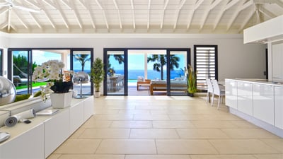 Luxury Villa Photo #47