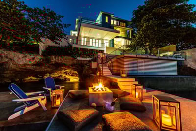 Luxury Villa Photo #2