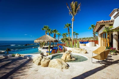 Luxury Villa Photo #7