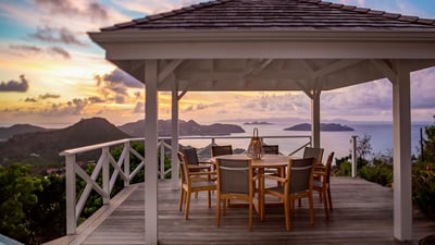Luxury Villa Photo #16