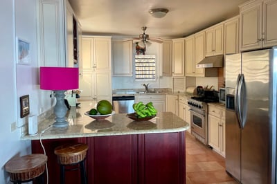Luxury Villa Photo #10