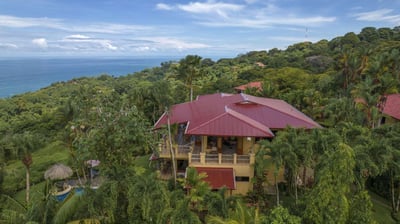 Luxury Villa Photo #5