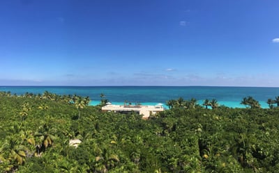 Luxury Villa Photo #13