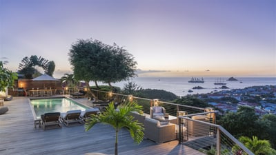 Luxury Villa Photo #7