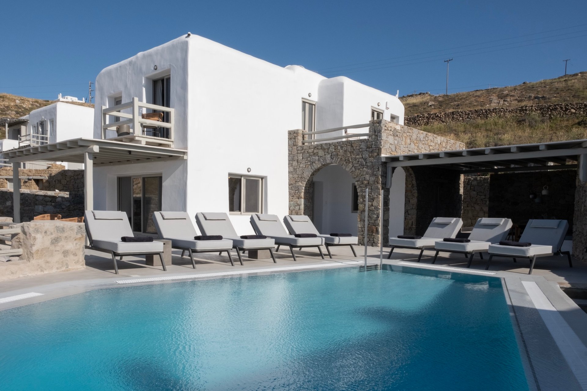 Villa Rum - 1
