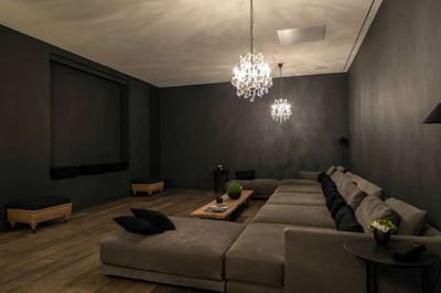 Luxury Villa Photo #22