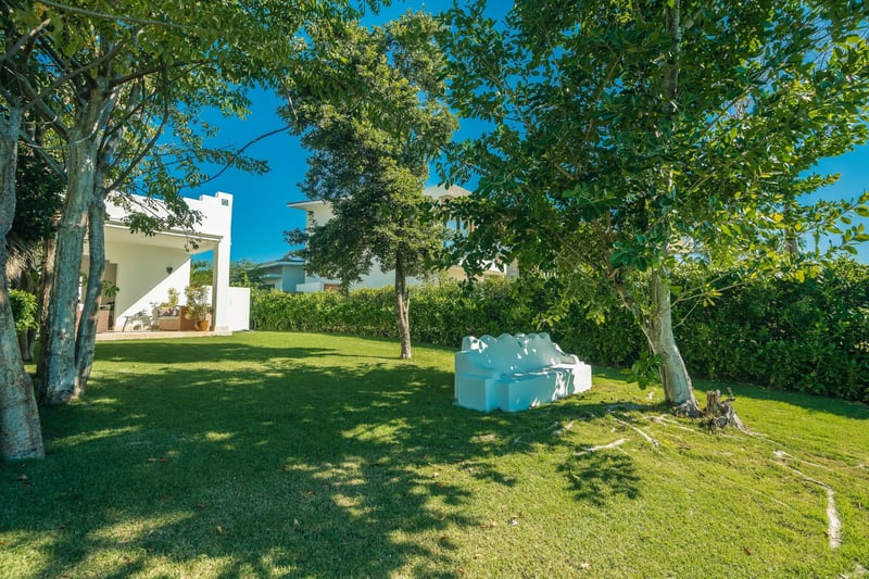 Hacienda B25 | Casa Maroc