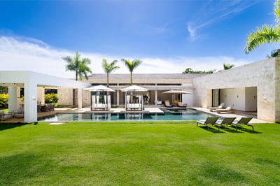 Casa de Campo,Los Mangos 44