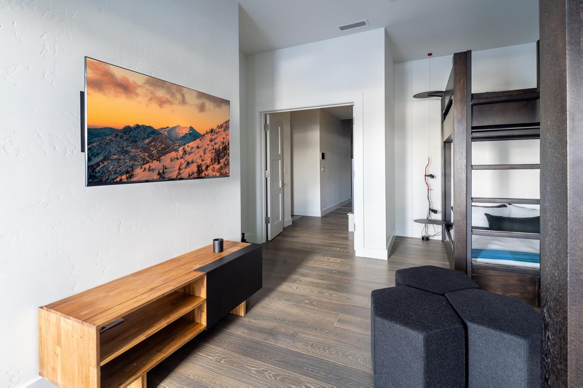 Inspiration Point Townhome 8C