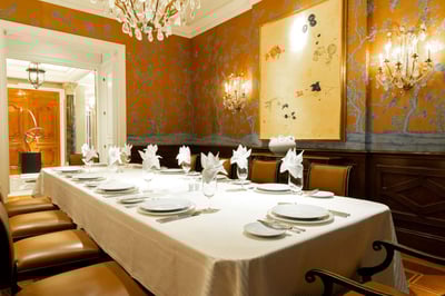 Luxury Villa Photo #3