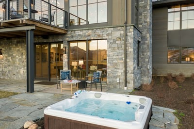 Luxury Villa Photo #48