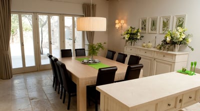 Luxury Villa Photo #16