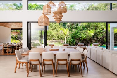 Luxury Villa Photo #12