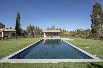Luxury Villa Photo #4