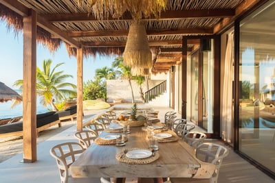Luxury Villa Photo #7