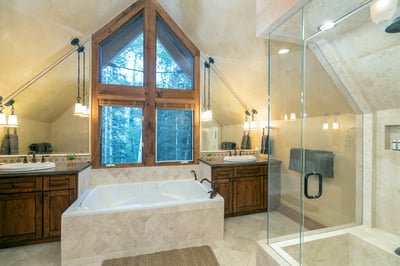 Luxury Villa Photo #22