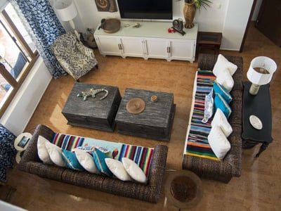 Luxury Villa Photo #11