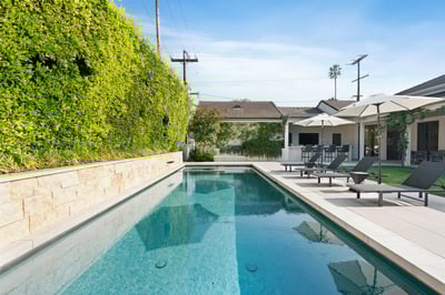 Luxury Villa Photo #4