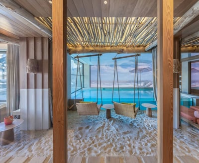 Luxury Villa Photo #13