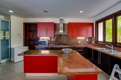 Luxury Villa Photo #26