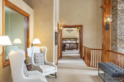 Luxury Villa Photo #27