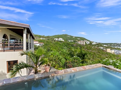 Luxury Villa Photo #6