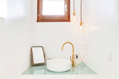 Luxury Villa Photo #20