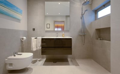Luxury Villa Photo #15