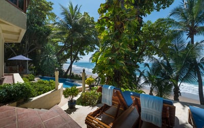 Luxury Villa Photo #4