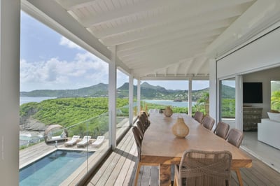 Luxury Villa Photo #21