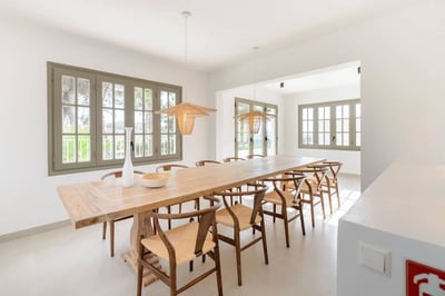 Luxury Villa Photo #15