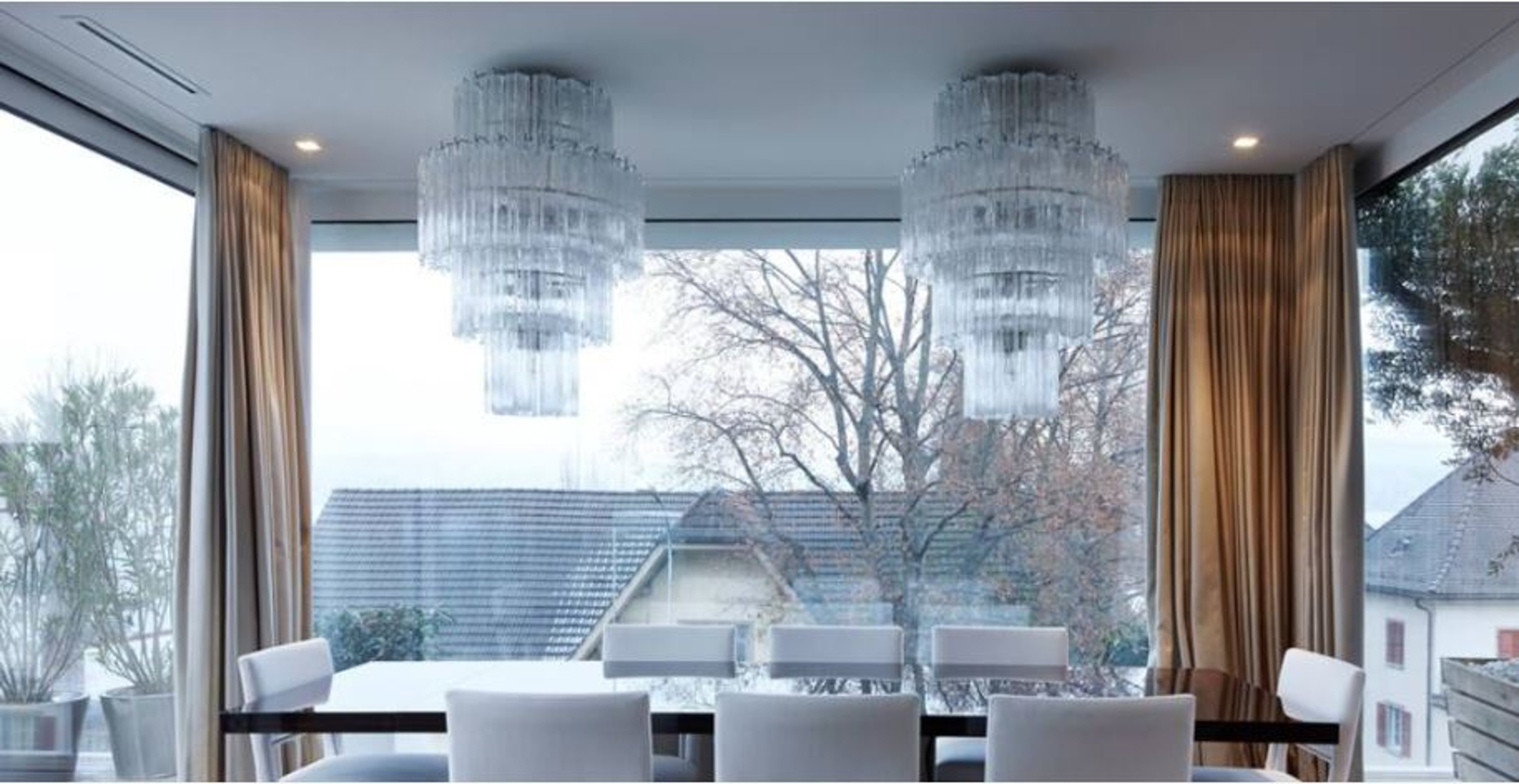 White Riviera House - 3