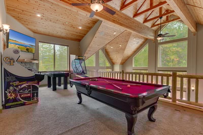Luxury Villa Photo #14