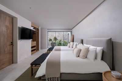 Luxury Villa Photo #52