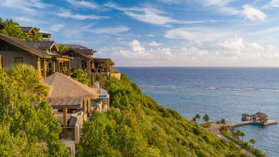Luxury Villa Photo #31
