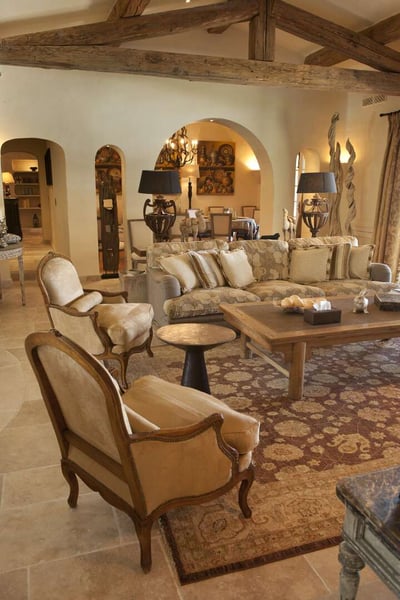 Luxury Villa Photo #12