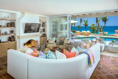 Luxury Villa Photo #24