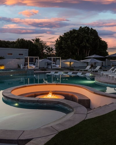 Luxury Villa Photo #13