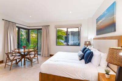 #7. The secluded Suite Casita, a cozy spot that fits up to 2 guests.