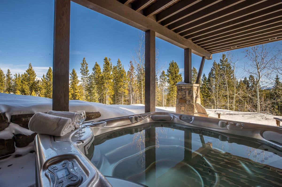 The Last Best Chalet