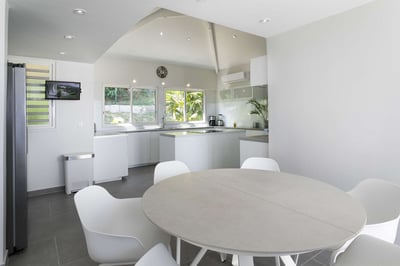 Luxury Villa Photo #13