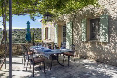 Luxury Villa Photo #18