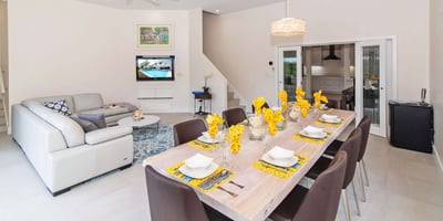 Luxury Villa Photo #11
