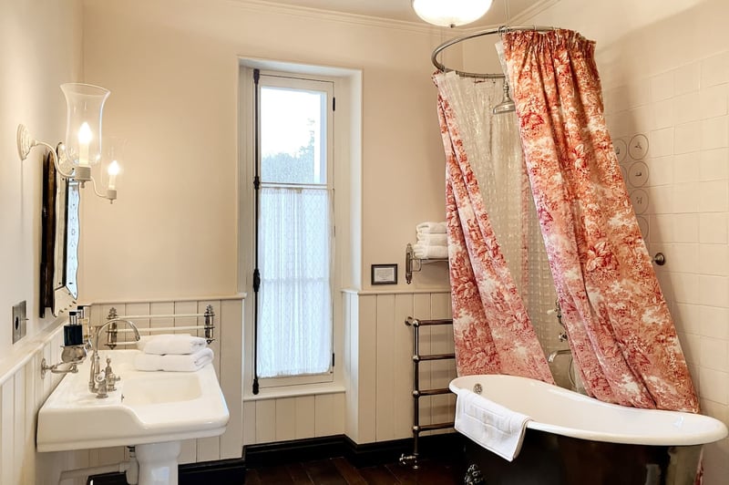 Château Le Petit Verdus